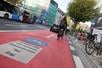 Karlsgraben Löhergraben Jakobstraße Lenkungspunkt Schleifenlösung Fahrradstraße Mobilitätswende Mobilität Aachen Kreuzung